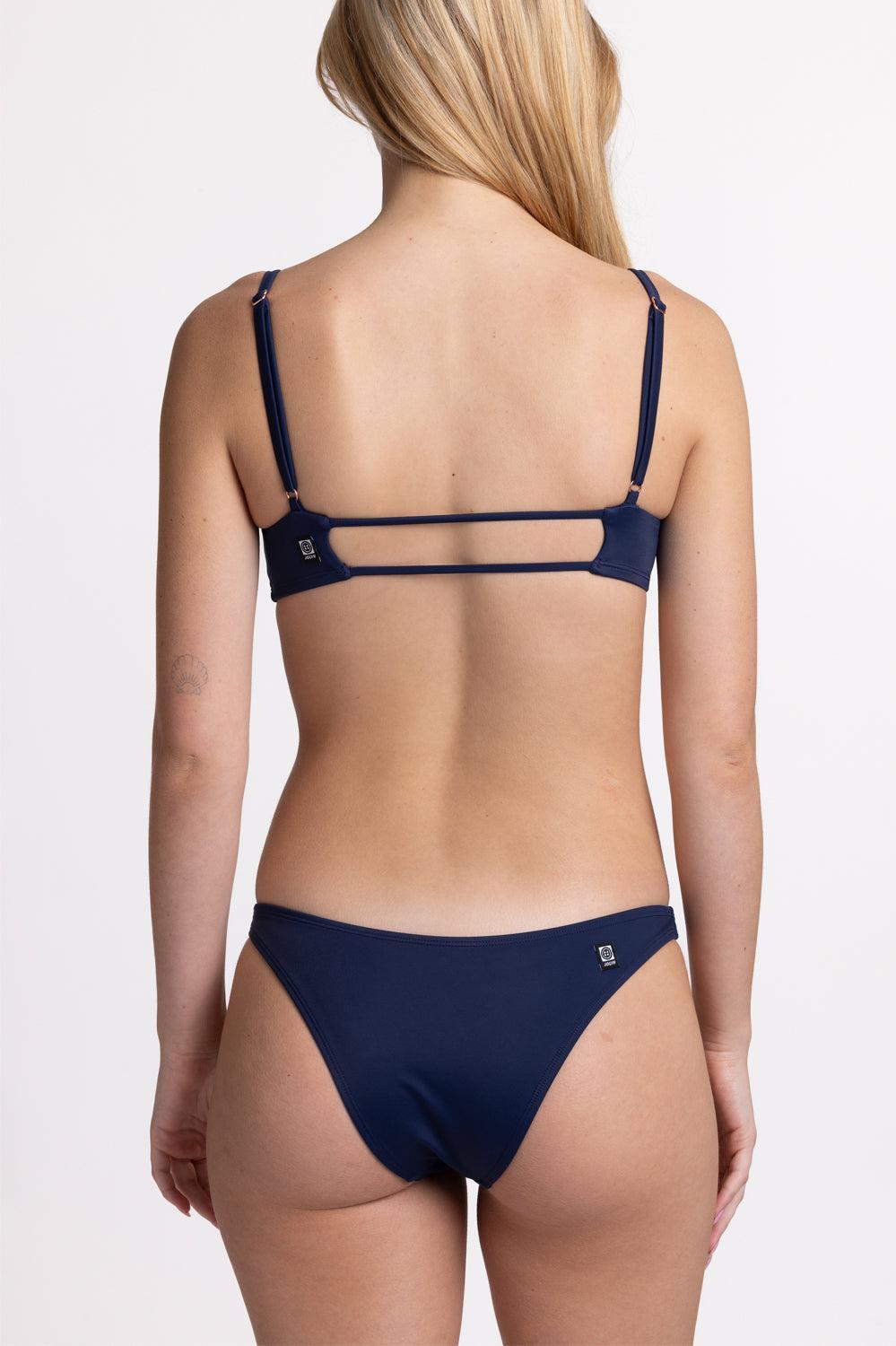 Kelia Bikini Bottom - Anchor Female Product Image