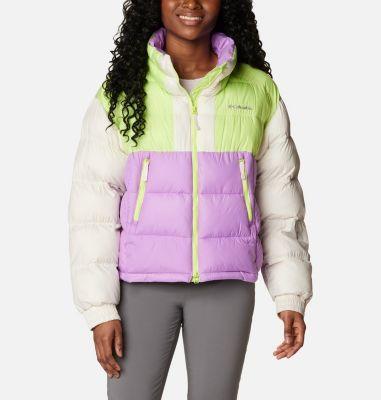 Columbia Women's Pike Lake II Cropped Jacket- Product Image