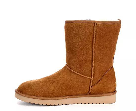 Koolaburra by UGG Koola Short Women's Boots Product Image