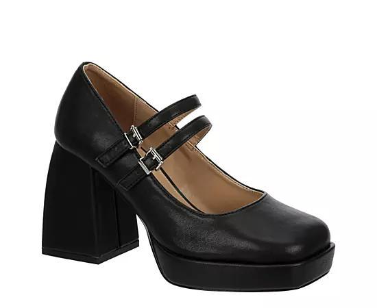 Dv By Dolce Vita Womens Brinkley Pump Product Image