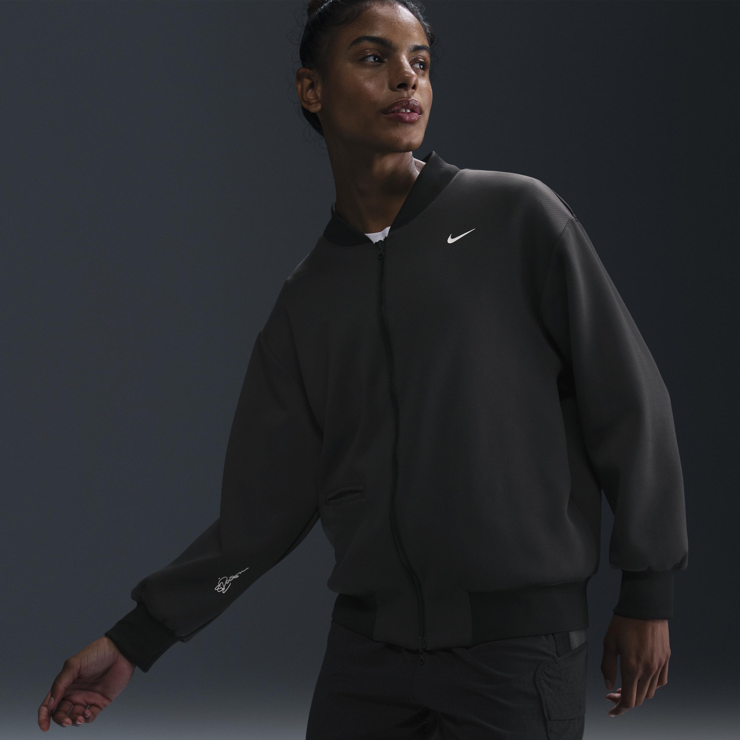 Nike Men's Sabrina Reversible Basketball Jacket Product Image