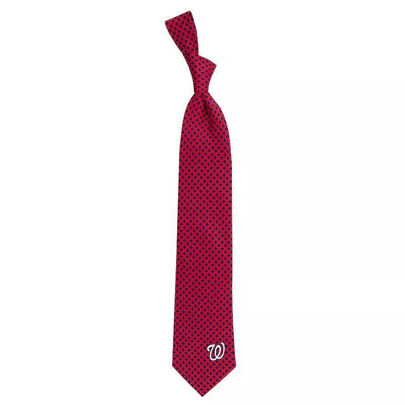 Mens NCAA Regiment Tie Product Image