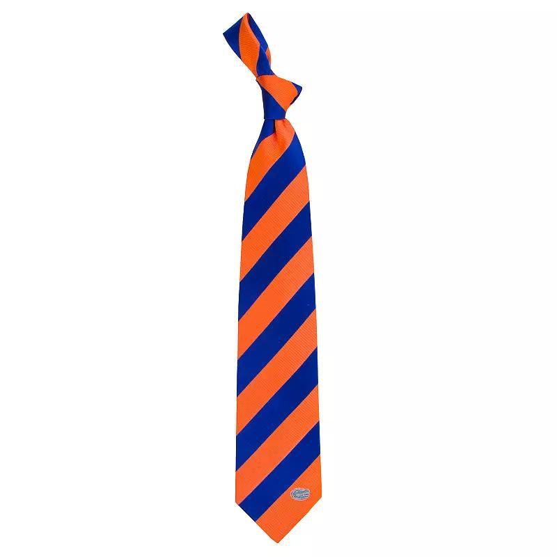 Mens NCAA Regiment Tie Product Image