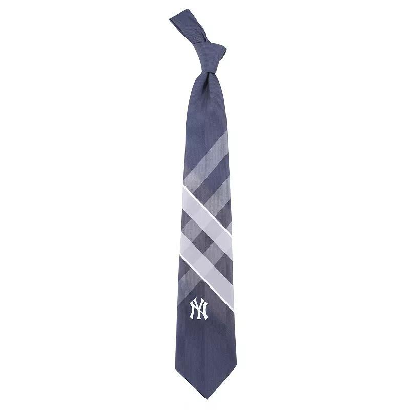 Mens MLB Diamante Boston Red Sox Tie Product Image