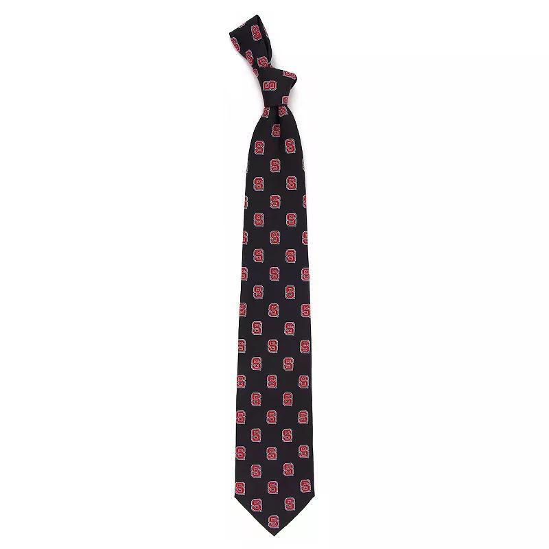 Mens NCAA Pitt Panthers Echo Tie Product Image