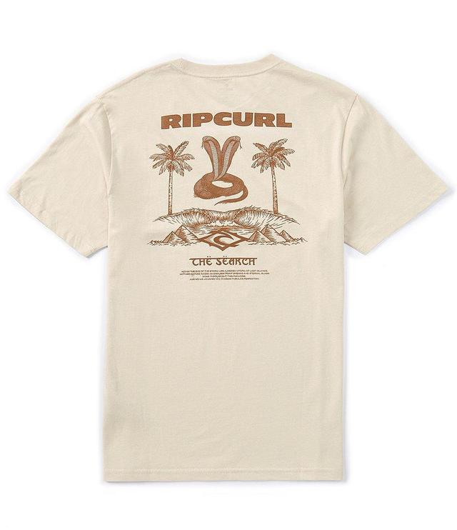 Rip Curl Kind Cobra Short Sleeve Graphic T-Shirt Product Image