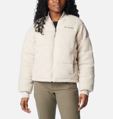 Columbia Women's Puffect Novelty Jacket- Product Image