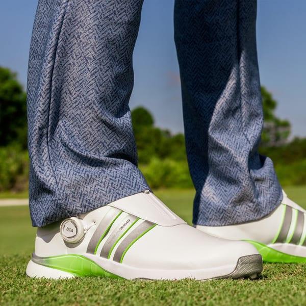 Tour360 24 BOA Golf Shoes Product Image