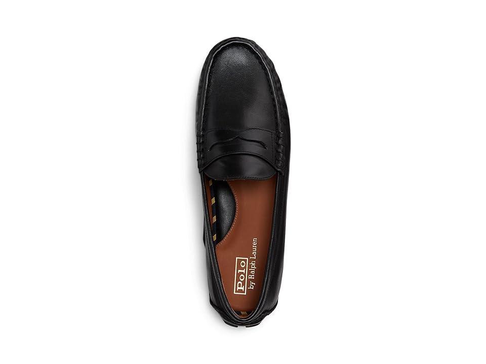 Polo Ralph Lauren Anders Penny Men's Shoes Product Image