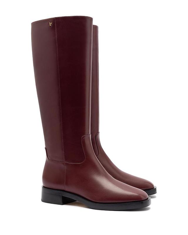 Larroude Womens Anne Boots Product Image