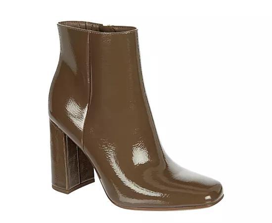 Michael By Shannon Womens Sterling Dress Bootie Product Image