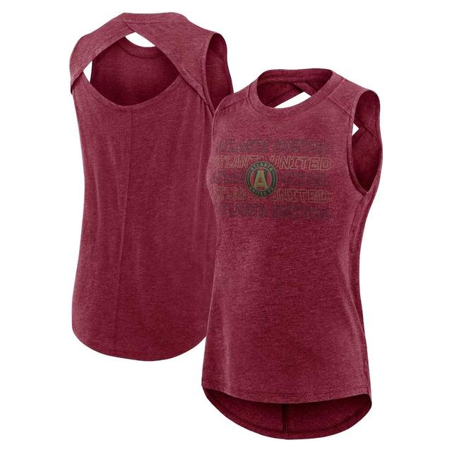 MLS Real Salt Lake Womens League Favorite Tank Top Product Image