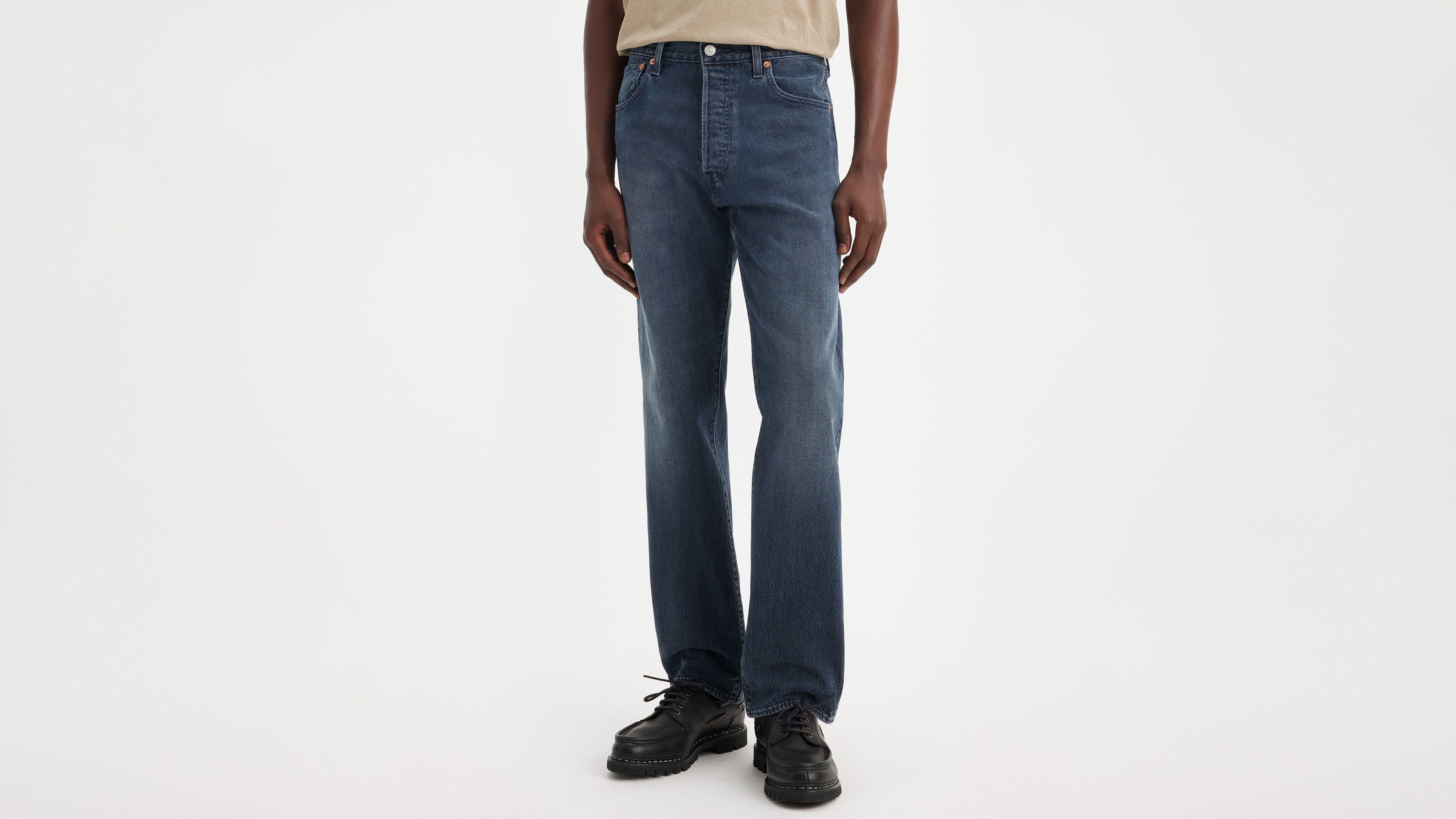 501® '93 Straight Fit Men's Jeans Product Image