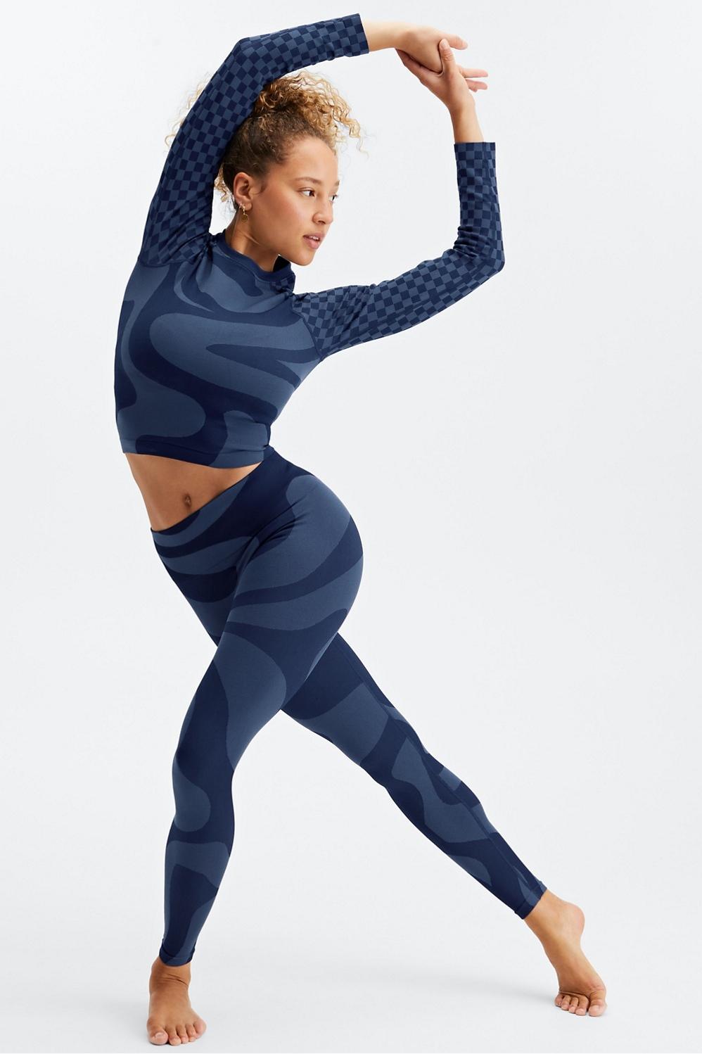 Fabletics Utopia Womens blue Size Osfm Product Image