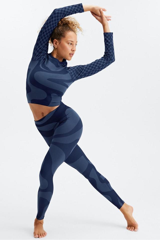 Fabletics Utopia Womens blue Size Osfm Product Image