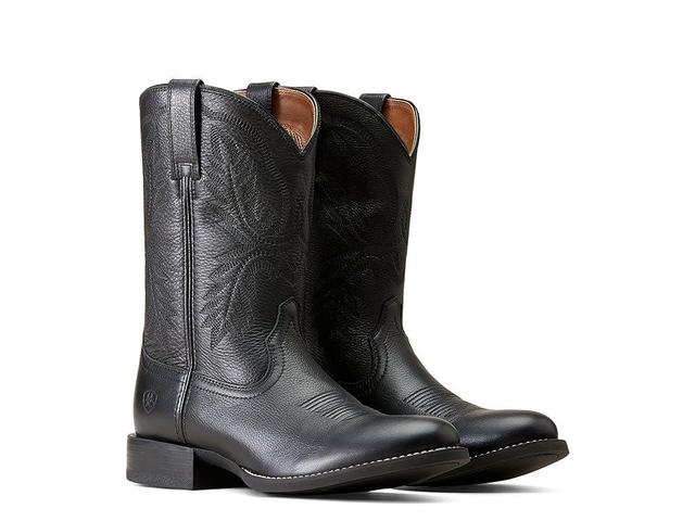 Ariat Sport Stratten Deertan) Cowboy Boots Product Image