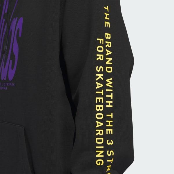 4.0 Stretch Logo Hoodie Product Image