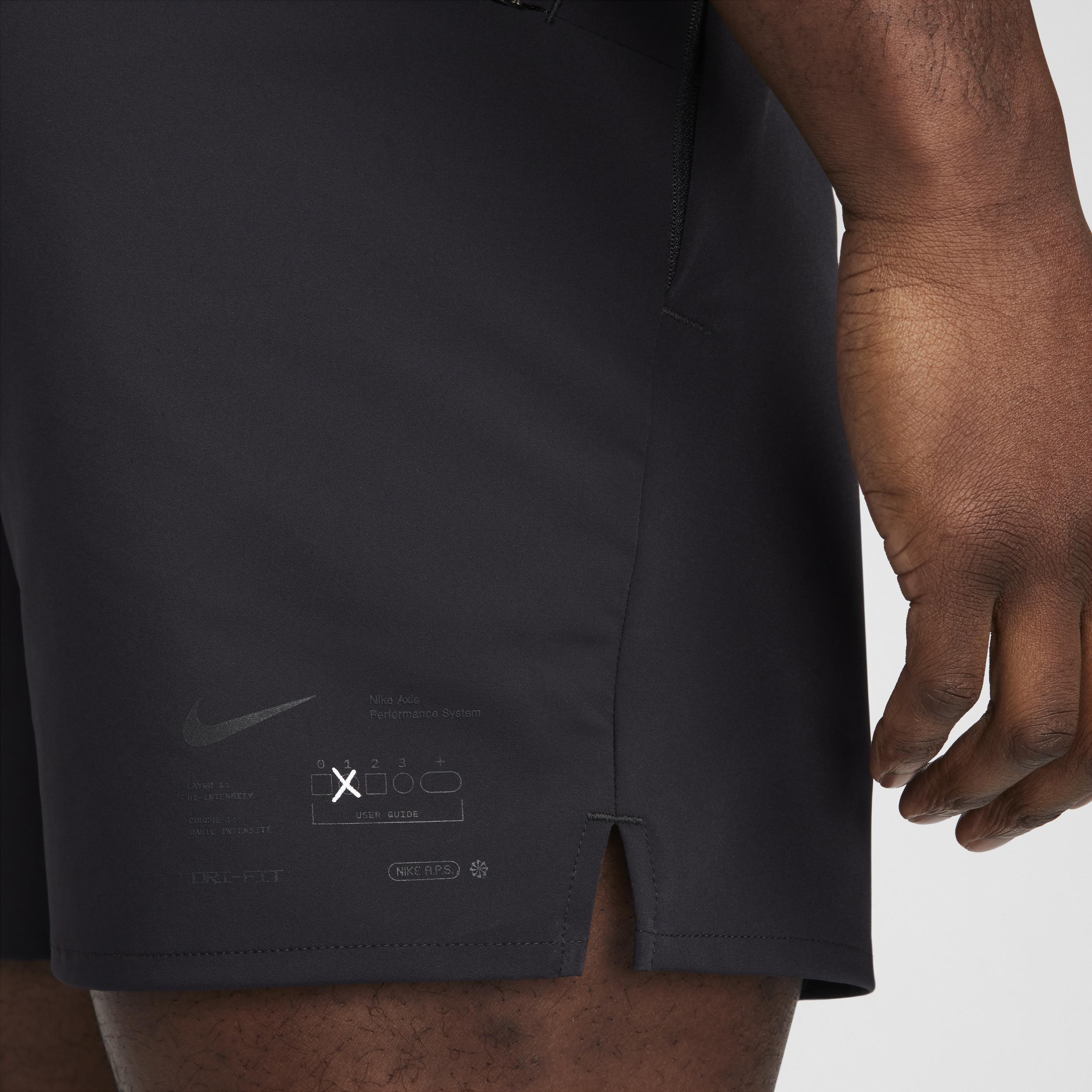 Nike Men's A.P.S. Dri-FIT 6" Versatile Shorts Product Image