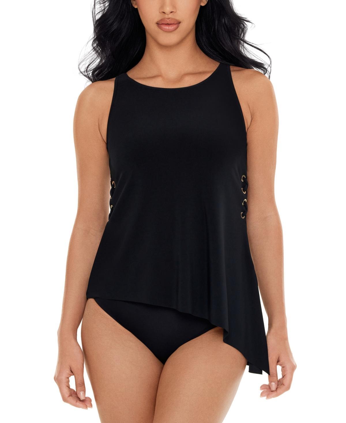 Magicsuit Womens Hoops Gabriella Tankini Top Product Image