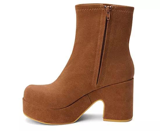 Beach Womens Dalton Platform Boot Product Image