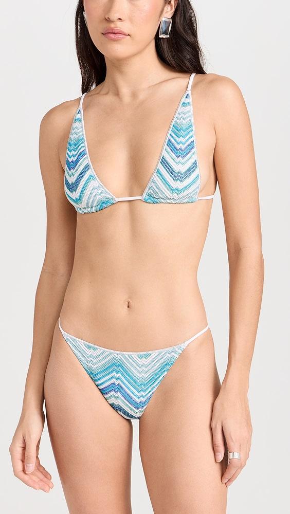 Missoni Bikini Set | Shopbop Product Image