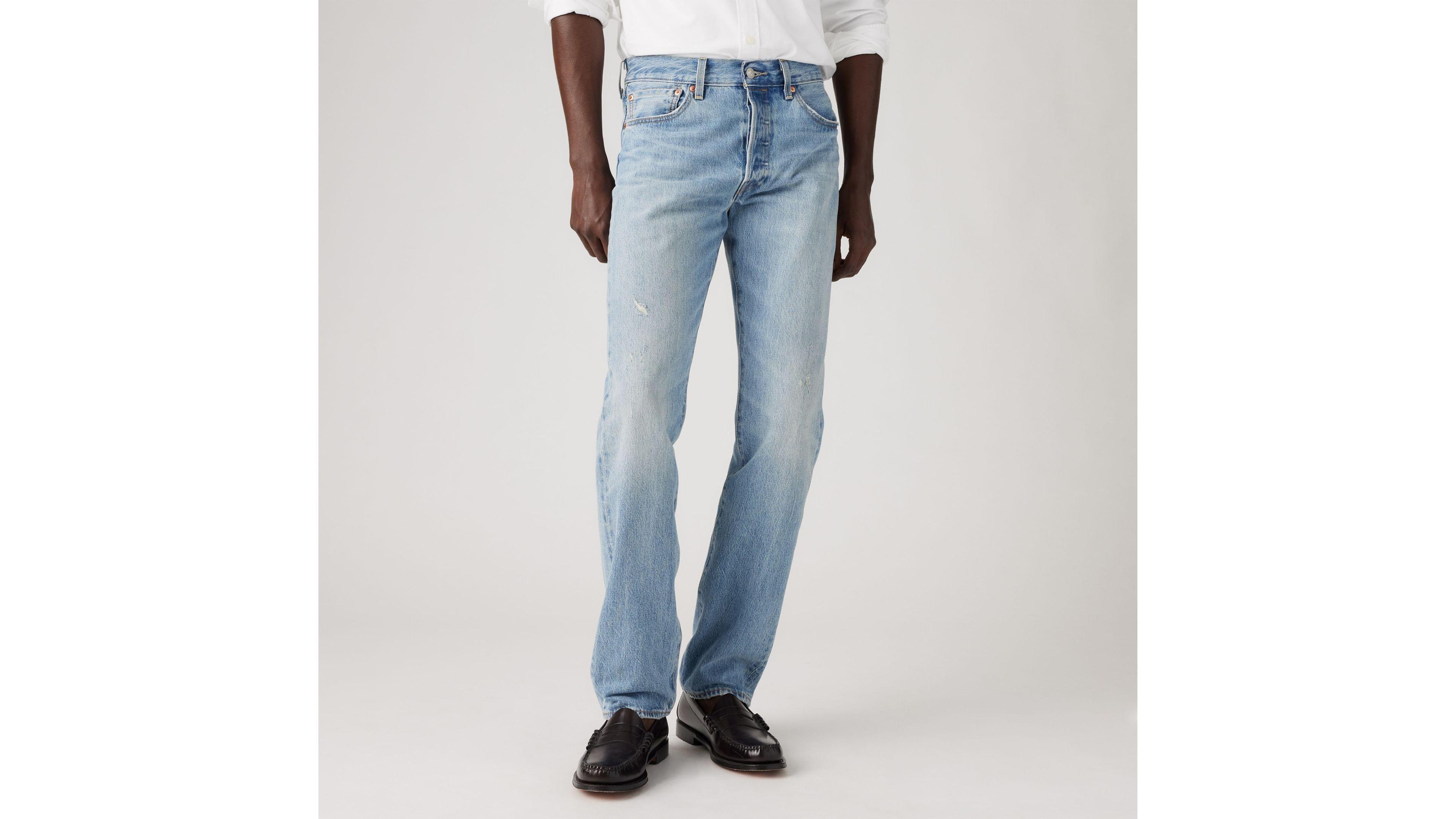 501® '54 Original Fit Men's Jeans Product Image