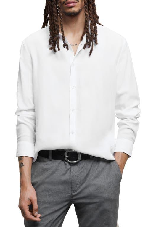 Mens Orchard Slim-Fit Shirt Product Image