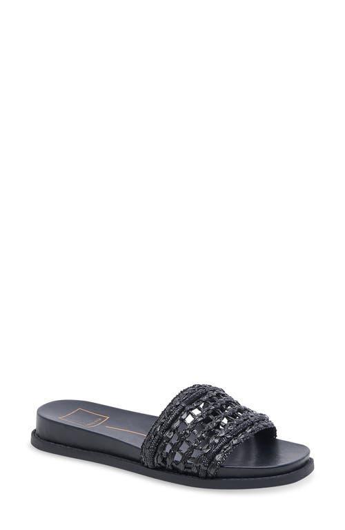 Dolce Vita Gwenn Slide Sandal Product Image