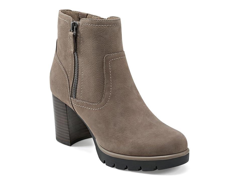 Easy Spirit Camber Platform Bootie Product Image