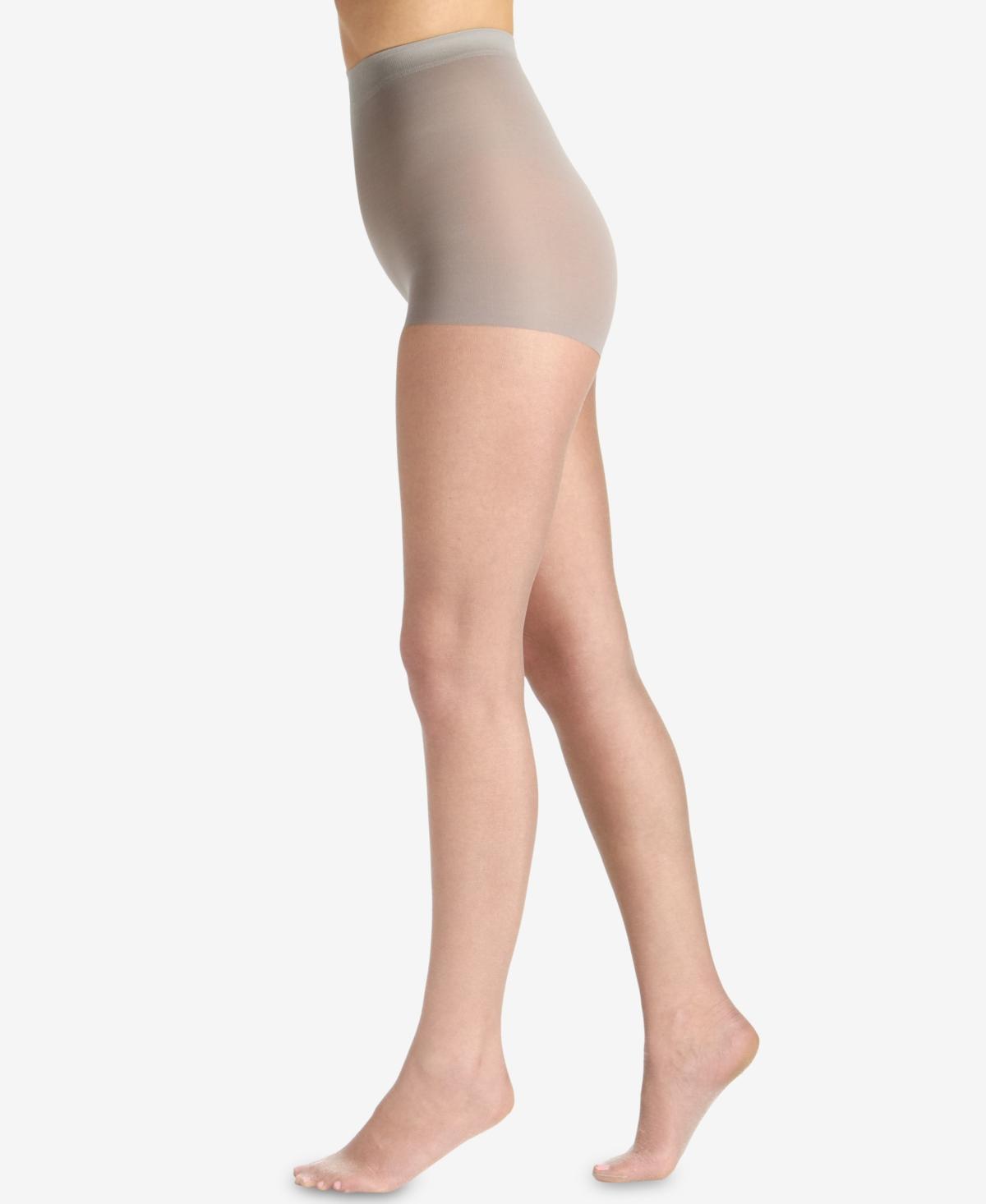 Berkshire Womens Shimmers Ultra Sheer Control Top Pantyhose 4429 Product Image