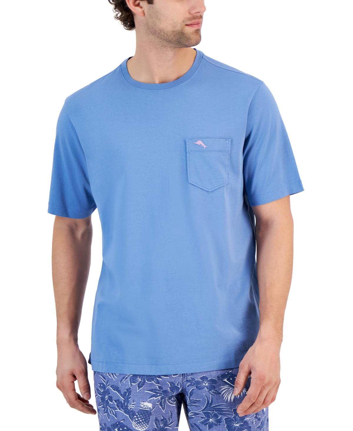 Tommy Bahama Mens Bali Sky Short Sleeve Crewneck T-Shirt Product Image