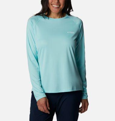 Columbia Women's PFG Tidal Tee II Long Sleeve Shirt- Product Image