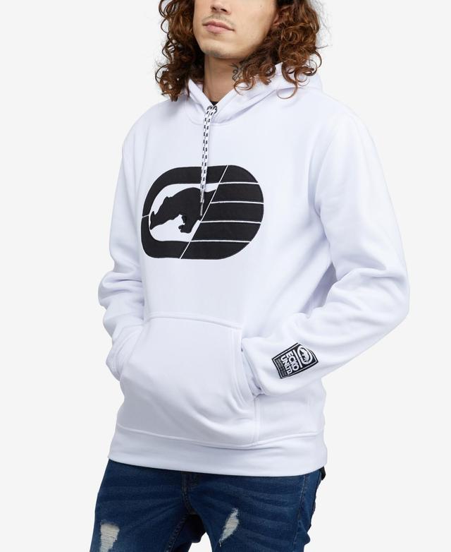 Mens Headfirst Hoodie Product Image