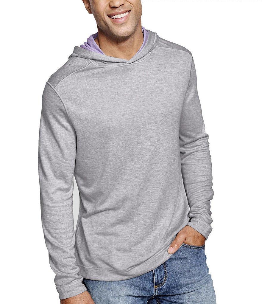 Johnston & Murphy Reversible Hoodie Product Image