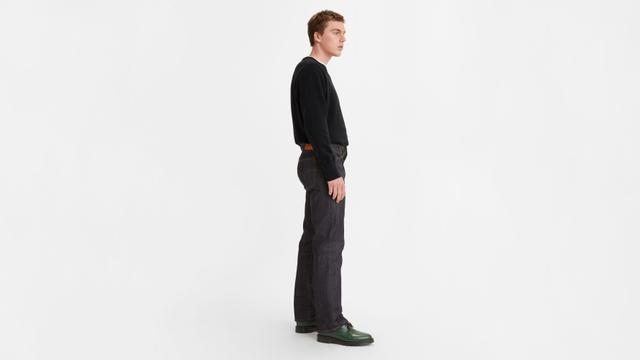 1944 501® Original Fit Selvedge Men's Jeans Product Image