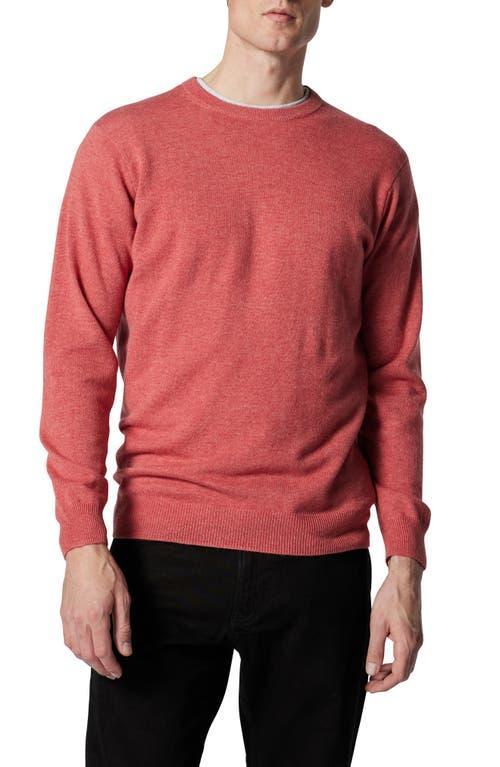 Mens Queenstown Wool-Cashmere Sweater Product Image