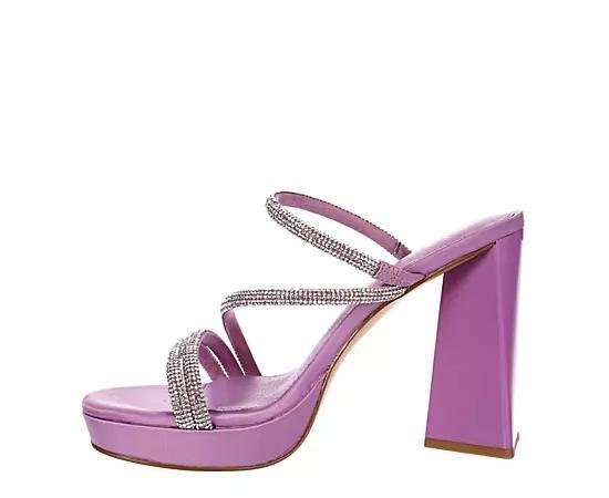 Limelight Womens Leith Platform Sandal Product Image