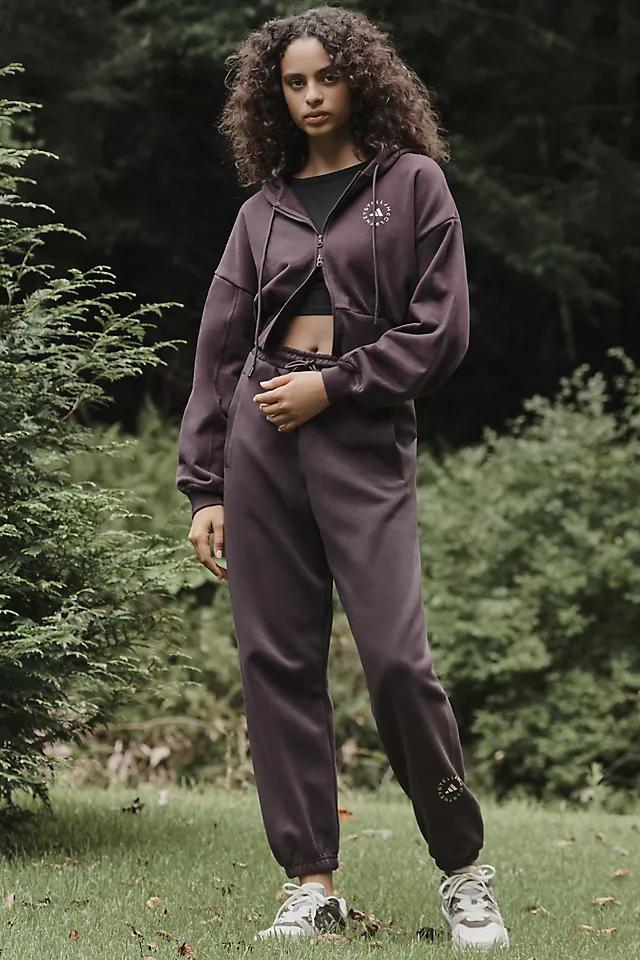 adidas by Stella McCartney TrueCasuals Sportswear Cropped Hoodie Product Image