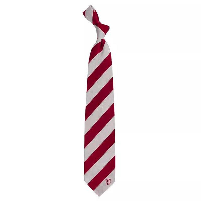 Mens NCAA Regiment Tie Product Image