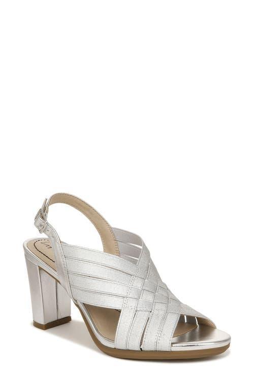 LifeStride Amy Strappy Sandal Product Image