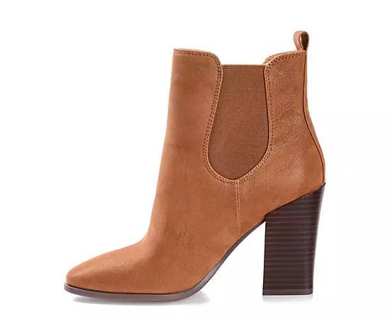 Journee Collection Womens Maxxie Bootie Product Image