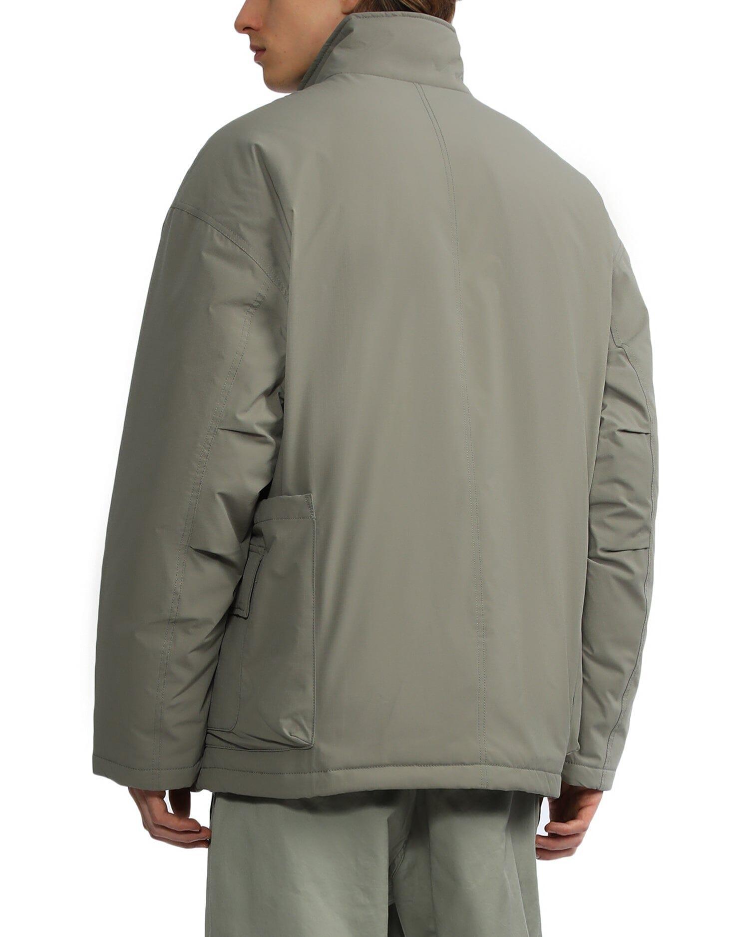 UNFRM TAKIBI JACKET Product Image