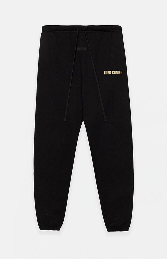 Fear of God Essentials Men's Heavy Fleece Sweatpants - Product Image