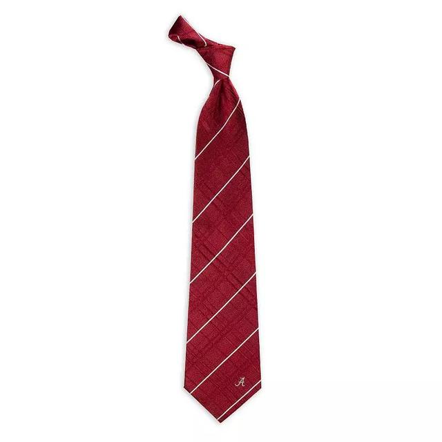 Mens NCAA Regiment Tie Product Image