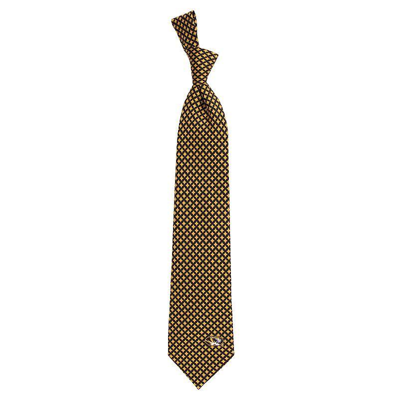 Mens NCAA Diamante Tie Product Image