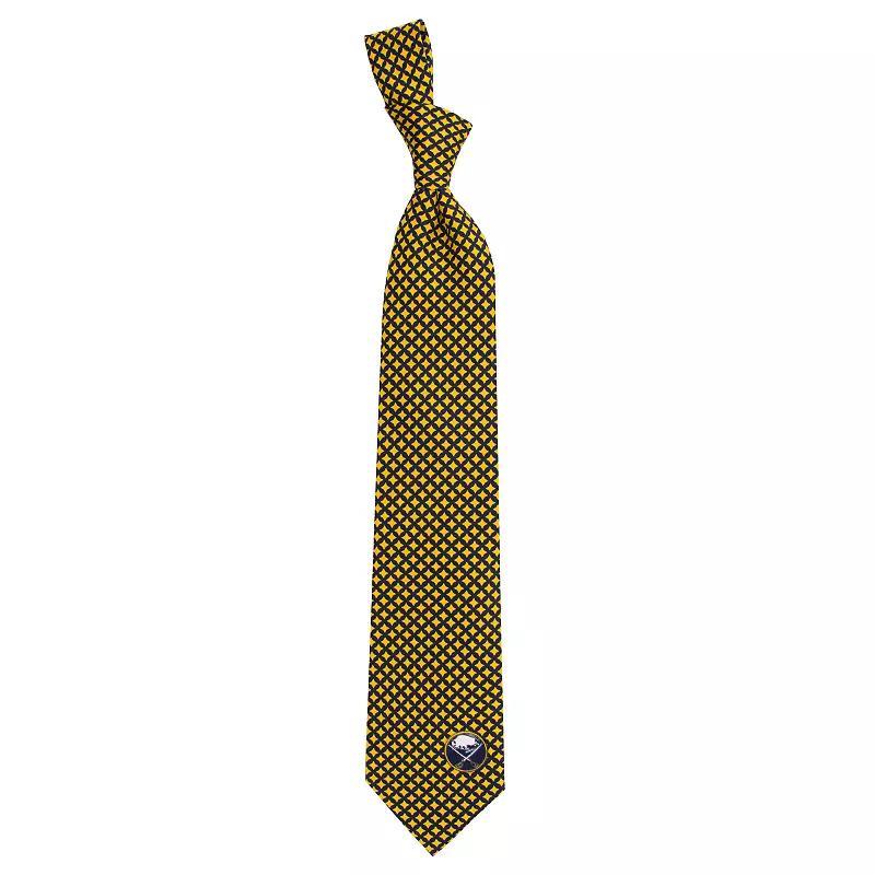 Mens NHL Diamante Tie Product Image