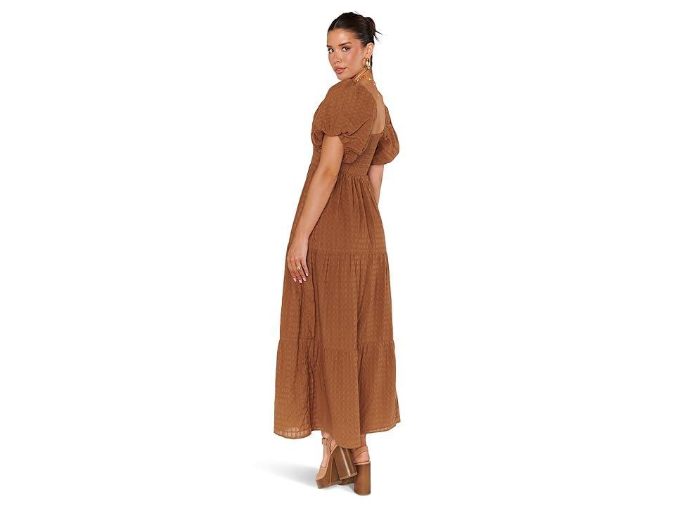 Show Me Your Mumu Joanna Midi Dress Women's Dress Product Image