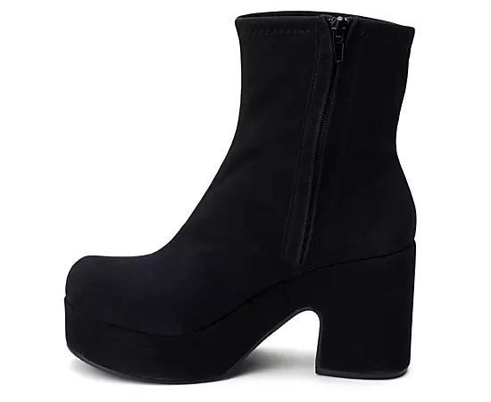 Beach Womens Dalton Platform Boot Product Image