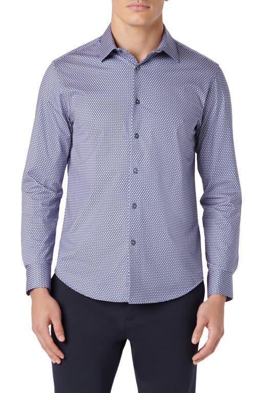 Mens James Ooohcotton Sport Shirt Product Image