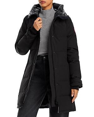 Shelburne Parka - Women's Product Image